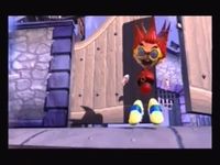 Speed Freaks sur Sony Playstation